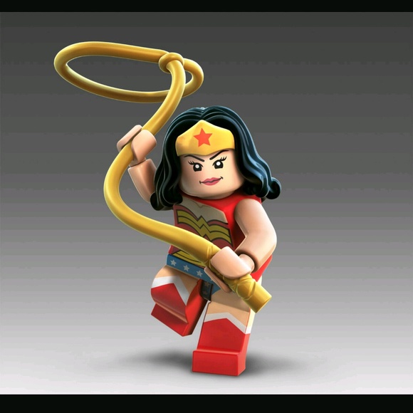 Meet your Posher, Rosa - Picture 1 of 1